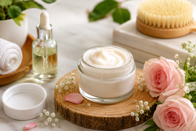 Best Face Cream for Glowing Skin: How to Choose the Right One